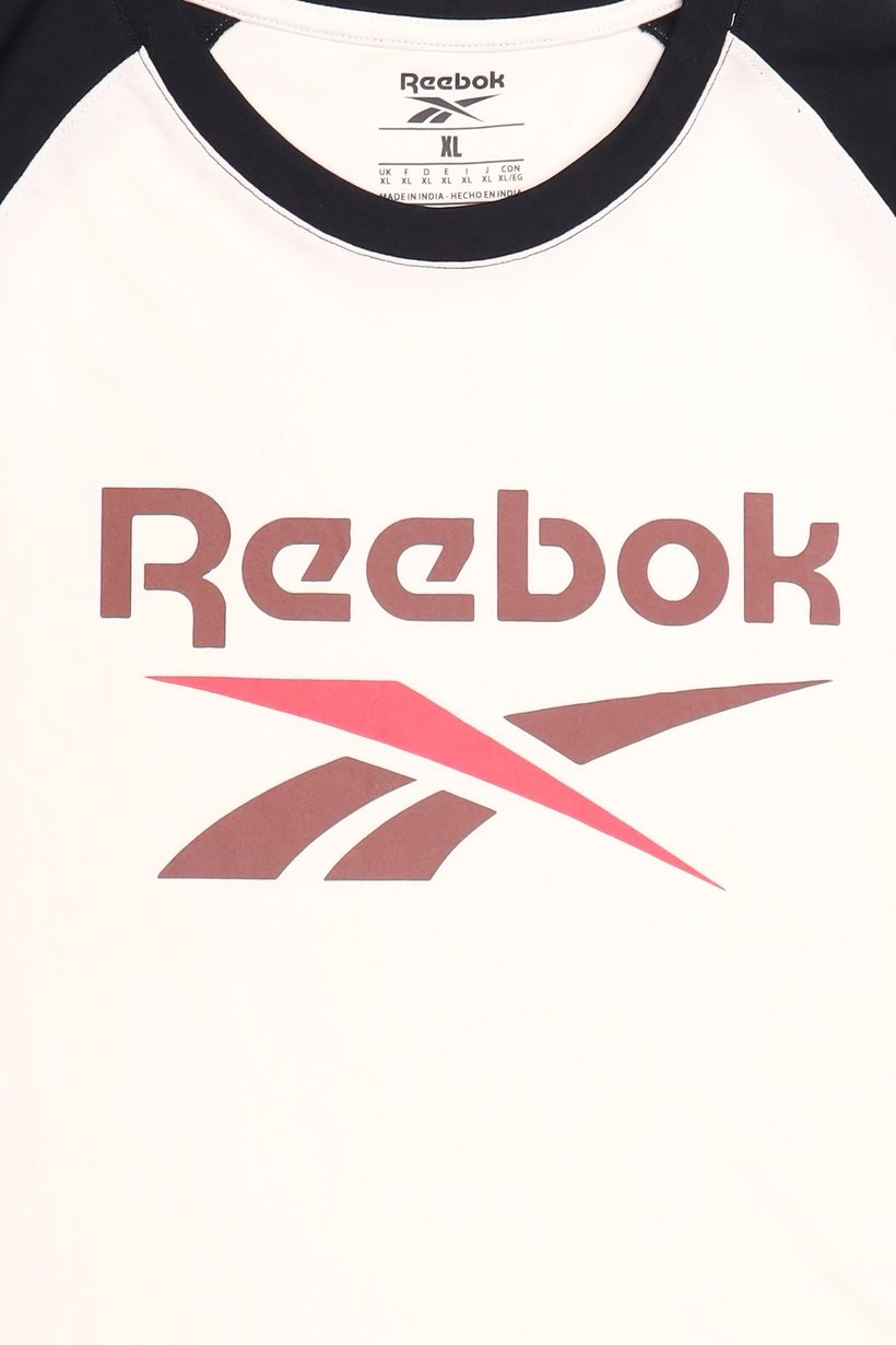 Men Sportswear Fit Short Sleeve Outdoor T-Shirt, Cream