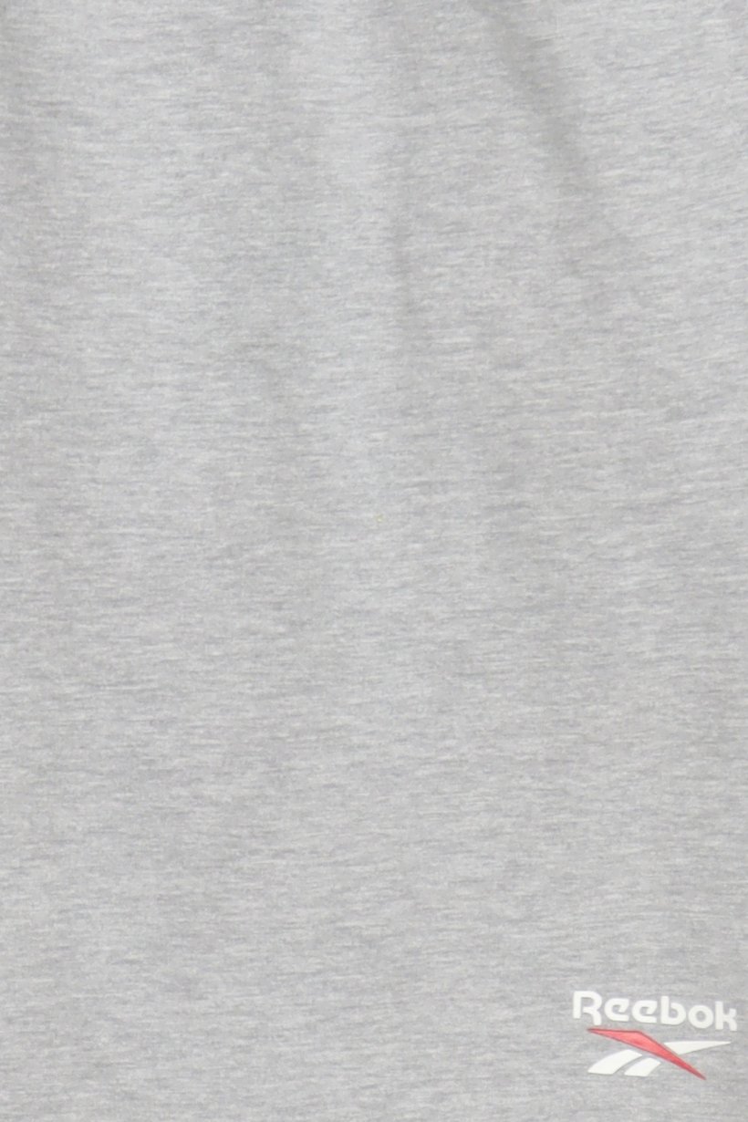 Men Sportswear Fit Outdoor Shorts, Grey