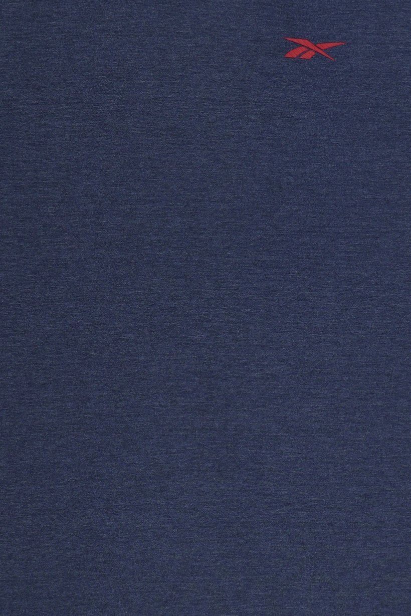 Men Sportswear Fit Short Sleeve Outdoor T-Shirt, Navy