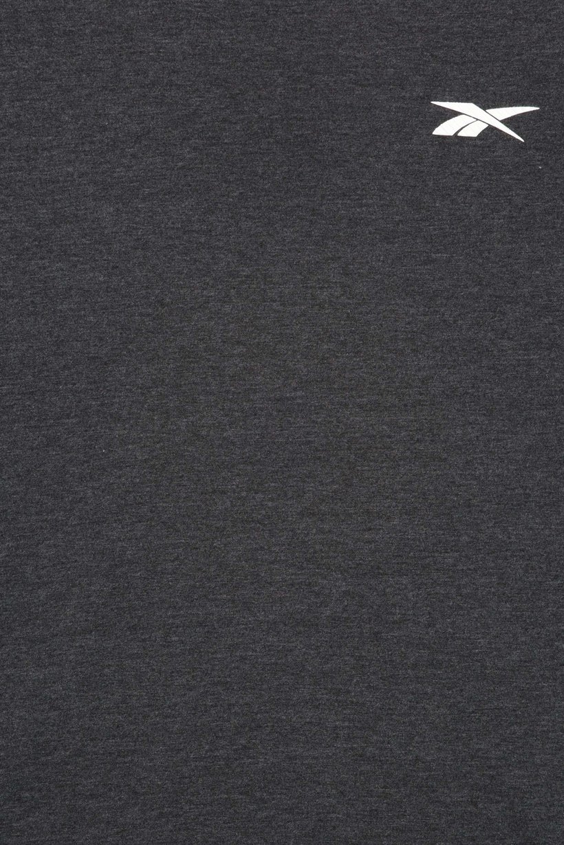 Men Sportswear Fit Short Sleeve Outdoor T-Shirt, Black