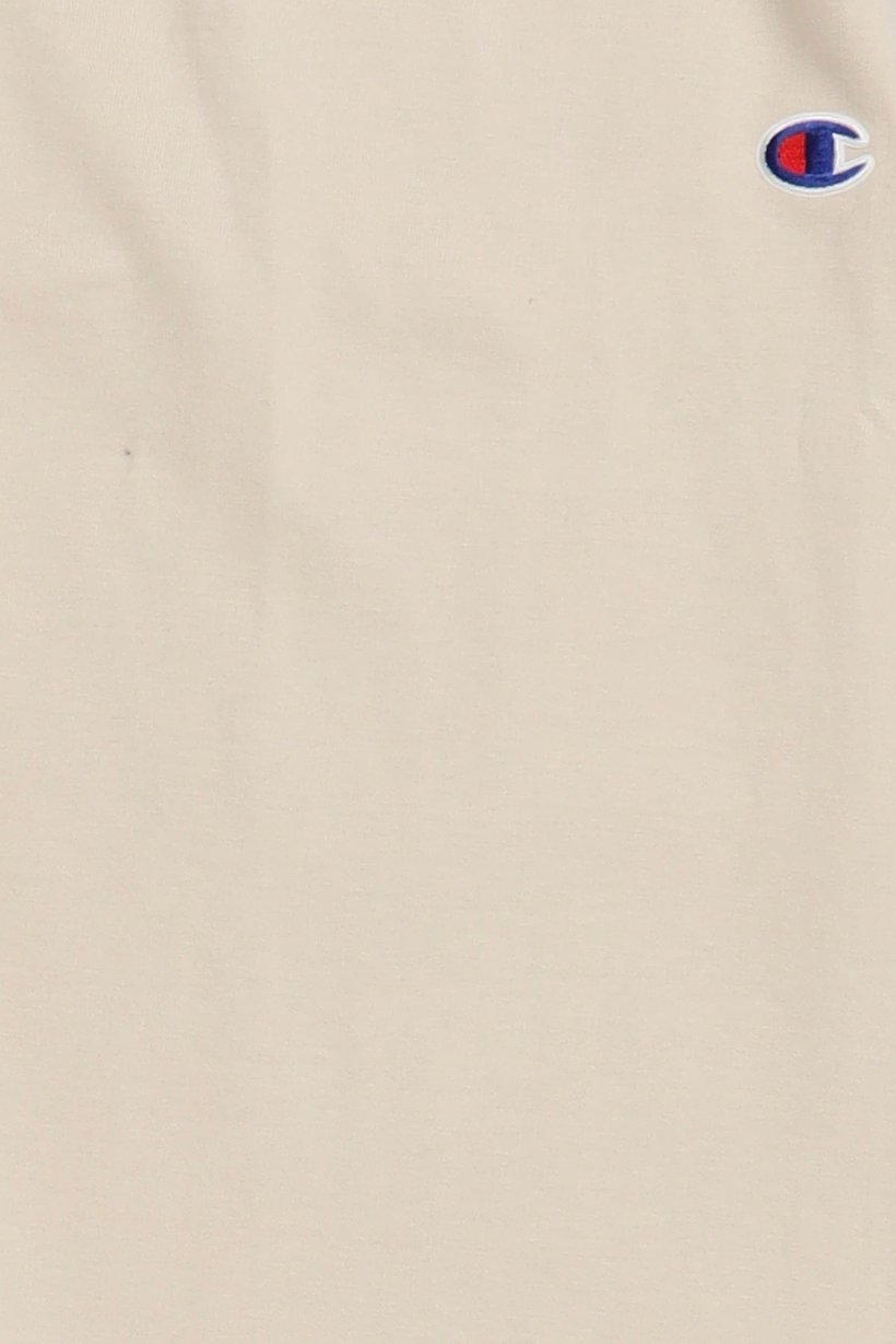 Men Sportswear Fit Outdoor Jogger Pants, Light Beige