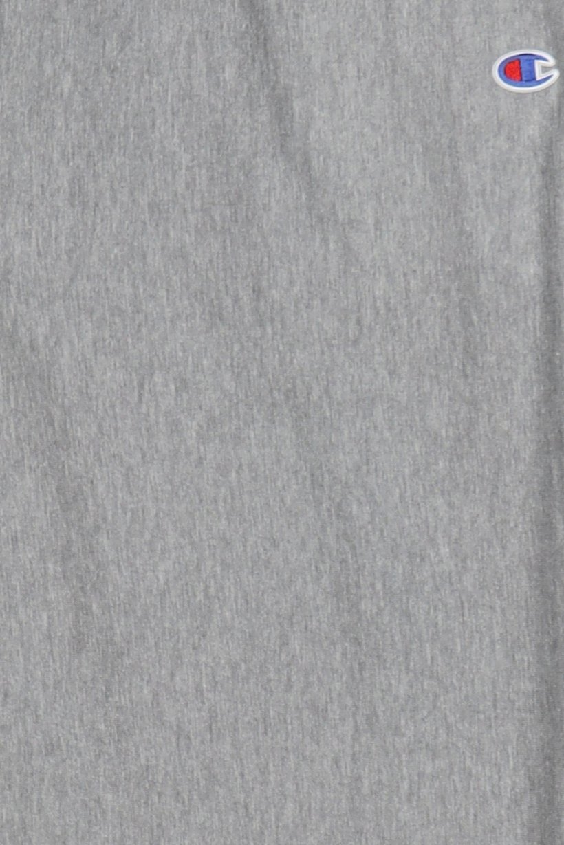 Men Sportswear Fit Outdoor Jogger Pants, Heather Grey