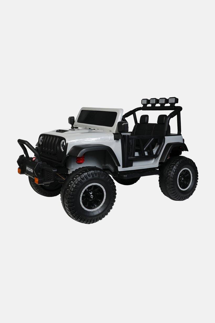 RF DLS-X15b Off-Road Jeep Ride-On Car