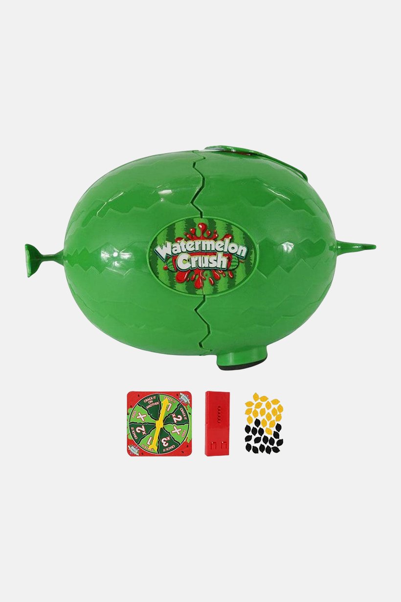 Watermelon Smash