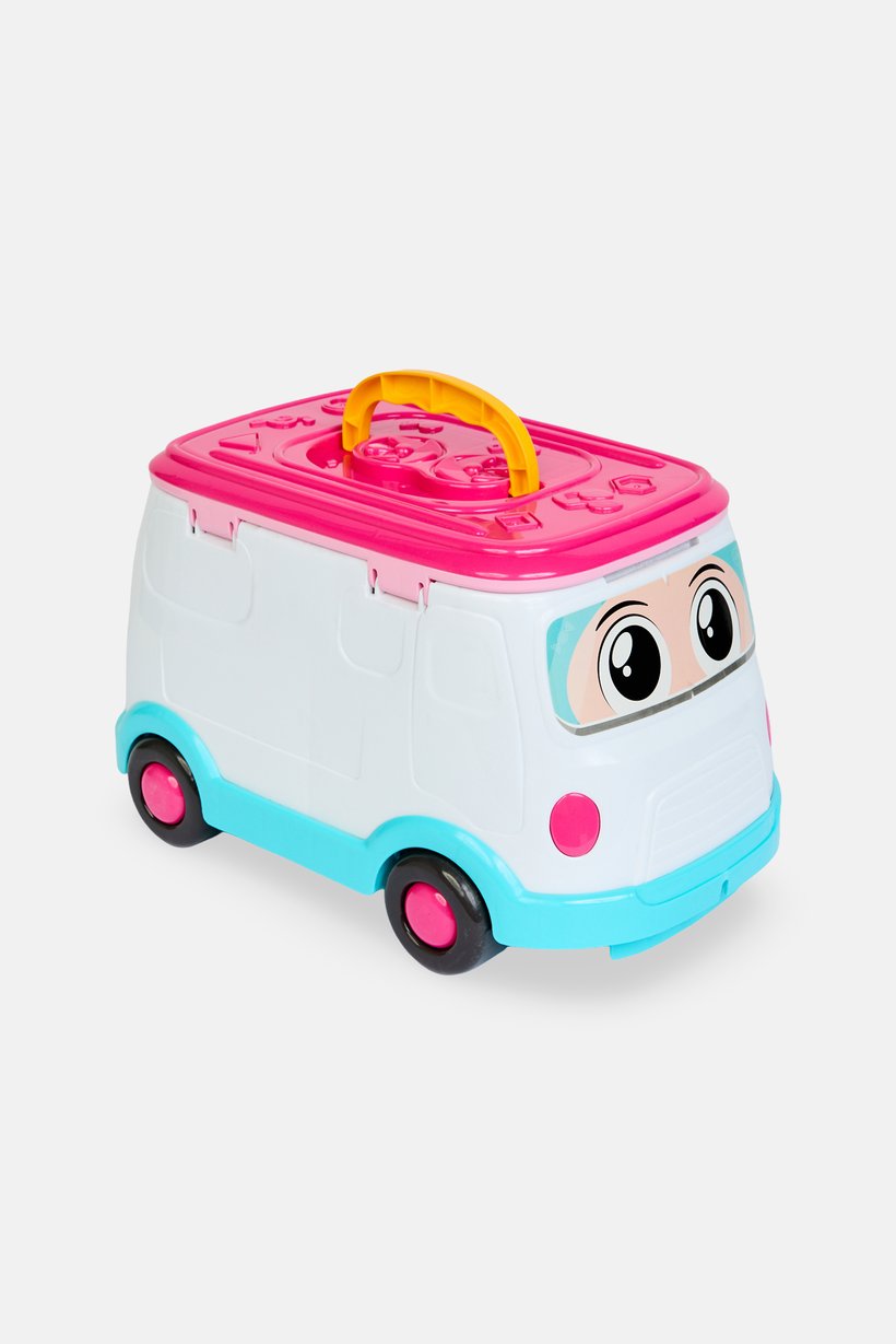 NewBoy 3-in-1 First Aid Doctor