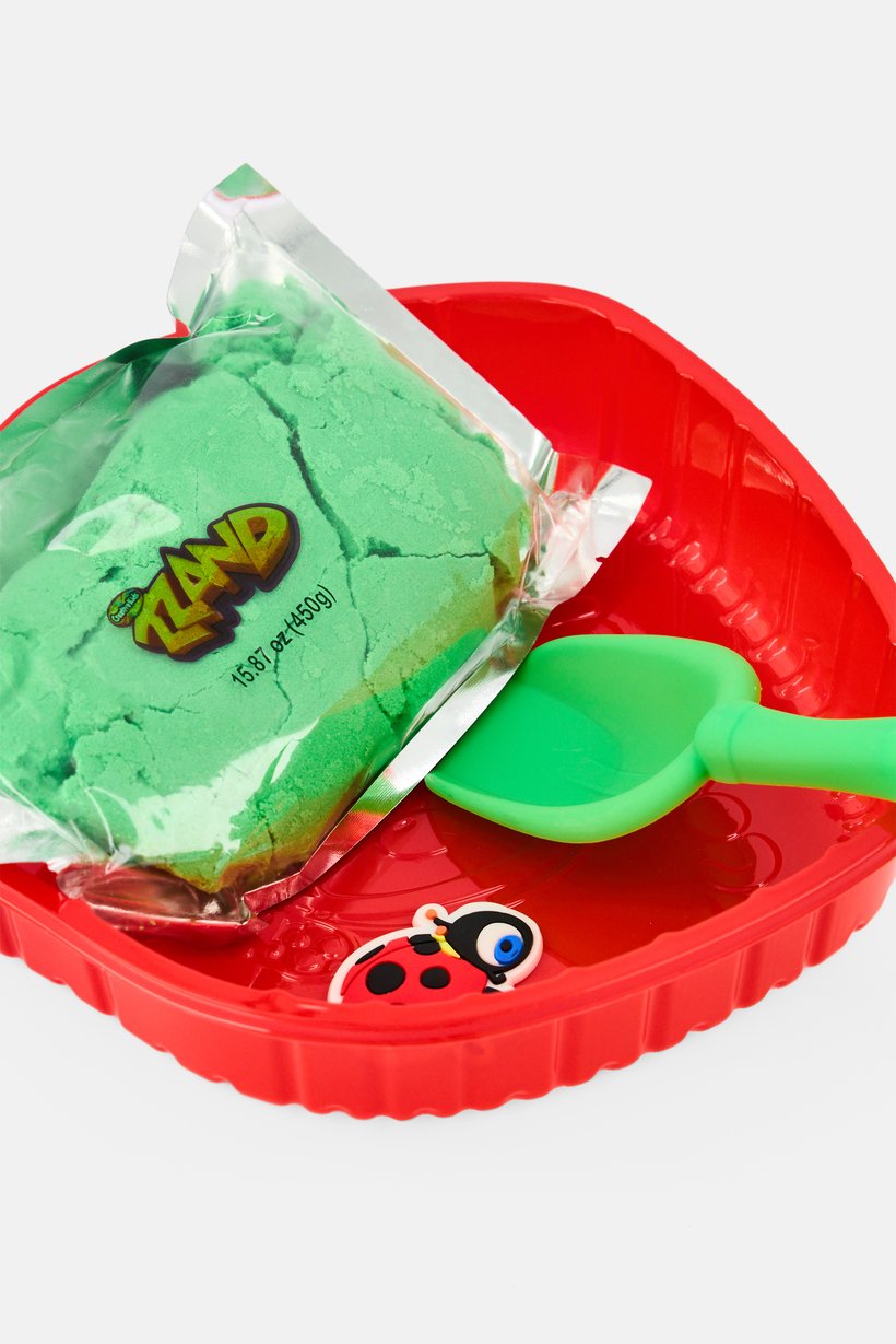 Cocomelon Dig And Find Garden Set