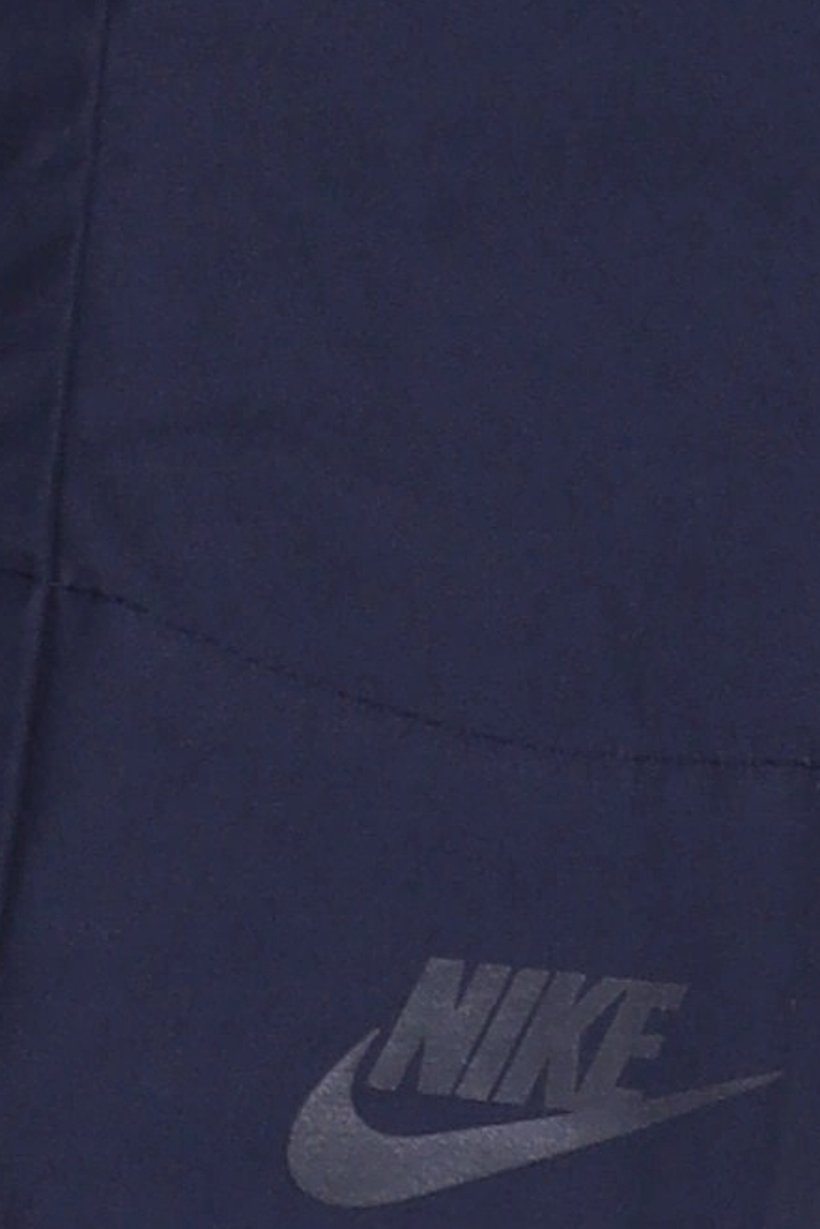 Men Sportswear Fit Outdoor Jacket, Navy