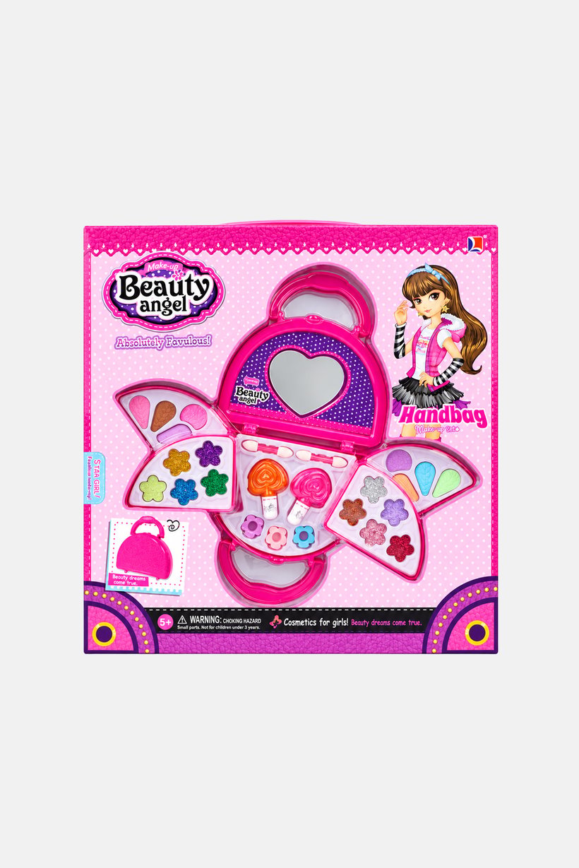 Magic Shell Playset