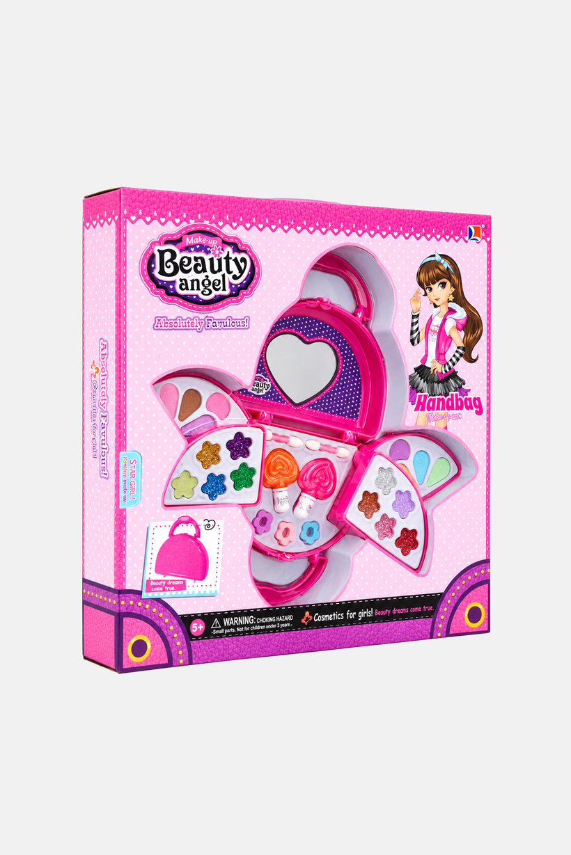 Magic Shell Playset