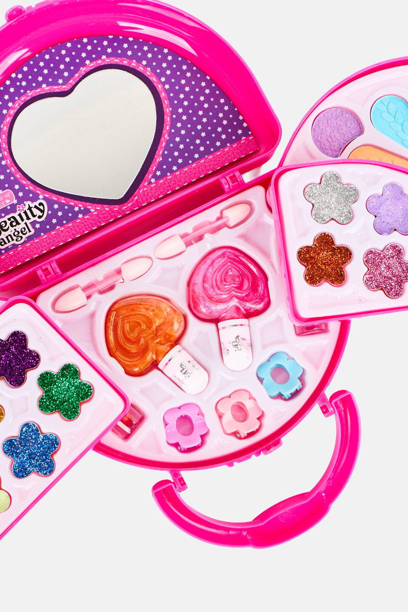 Magic Shell Playset