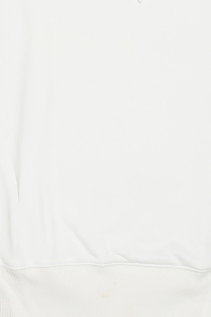 Women Sportswear Fit Long Sleeve Outdoor Hoodie, White
