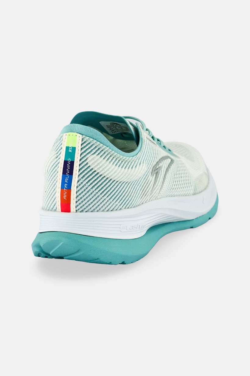Men Lace Up Running Shoes, Multicolor
