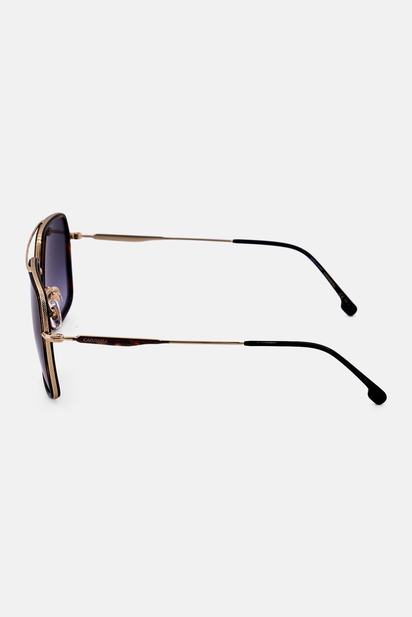Men CARRERA 273/S Square Sunglasses, Multicolor