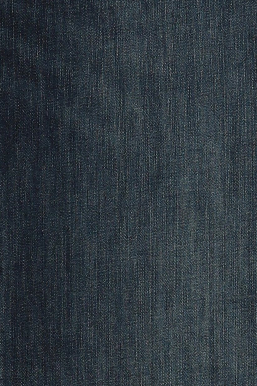 Men Slim Fit Washed Stretchable Jeans, Blue
