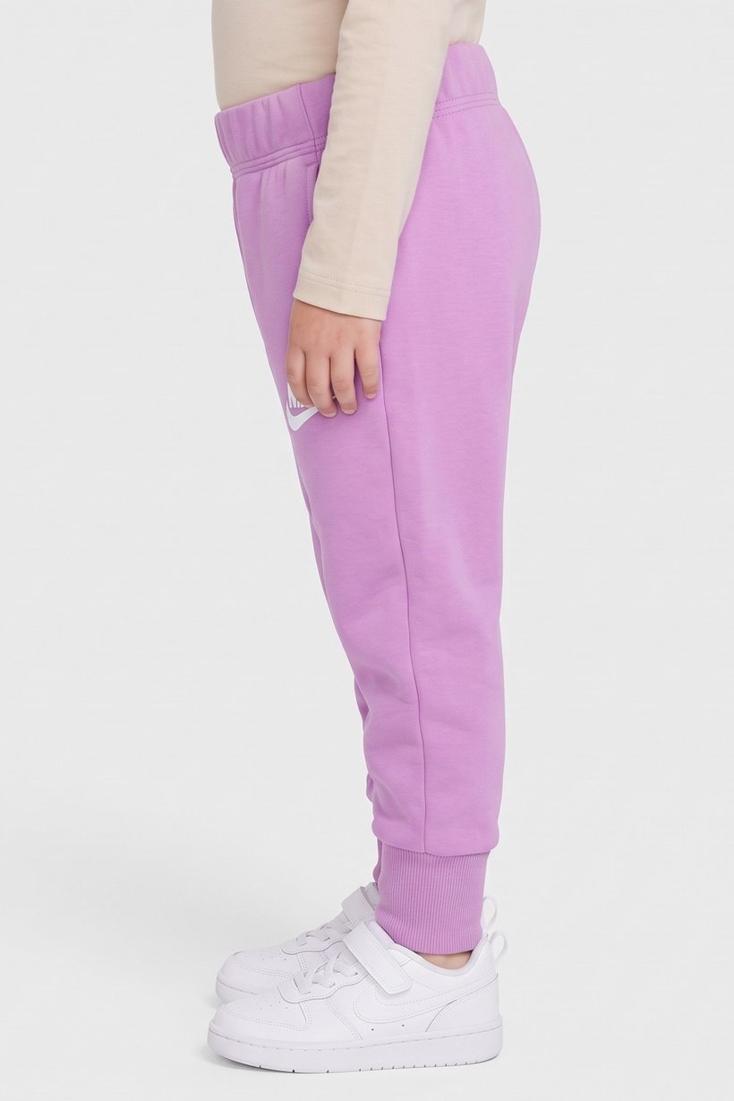 Toddler Girl Brand Logo Outdoor Sweatpants, Lilac