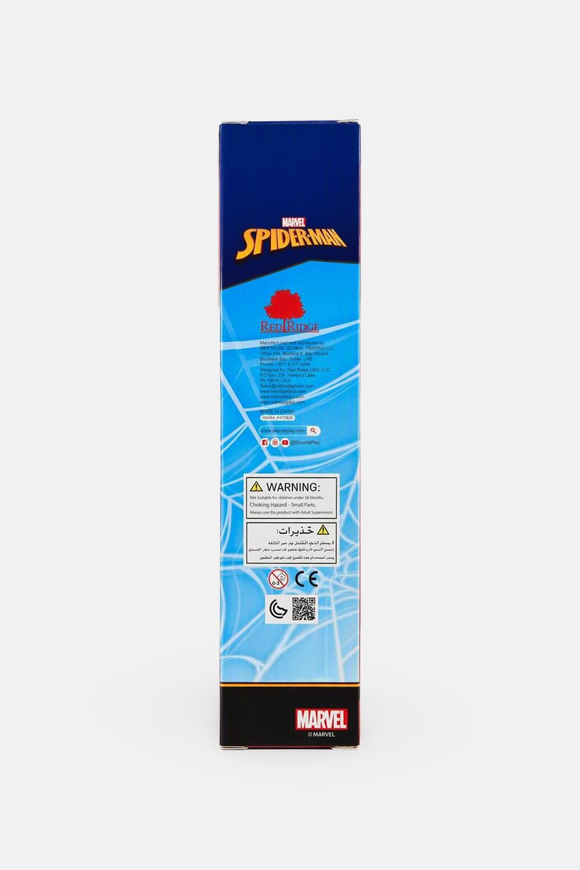 10 Pieces Marvel Spider Man Dough