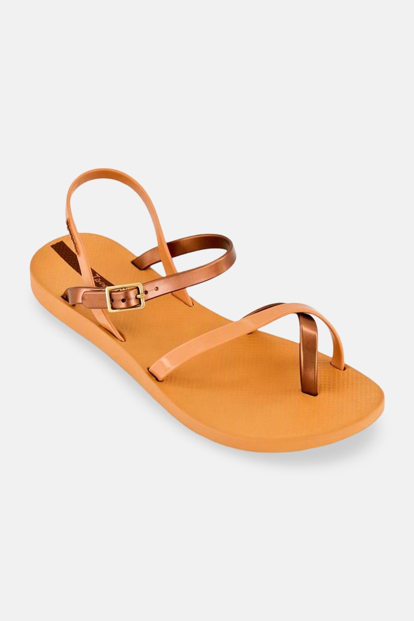 Women Fashion Sand Adjustable Buckle Closure Sandal, Multicolor
