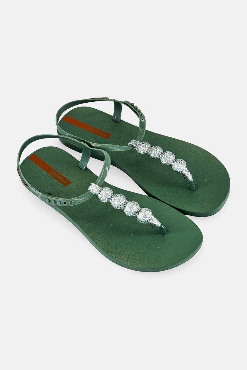 Women Class Easy On Sling Back Sandals, Multicolor