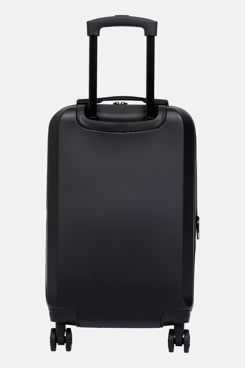 22 Inch Hard Shell Spinner Luggage, Dark Sage