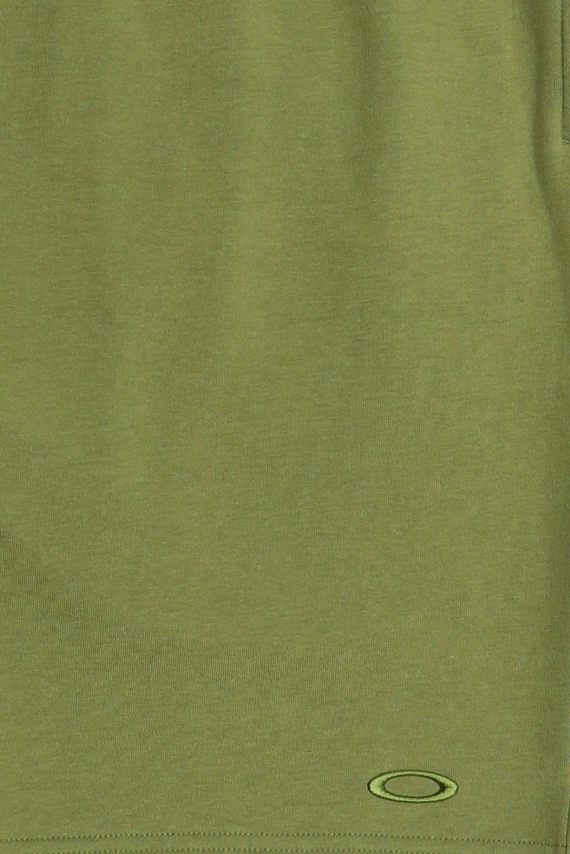 Men Regular Fit Training Shorts, Dark Olive
