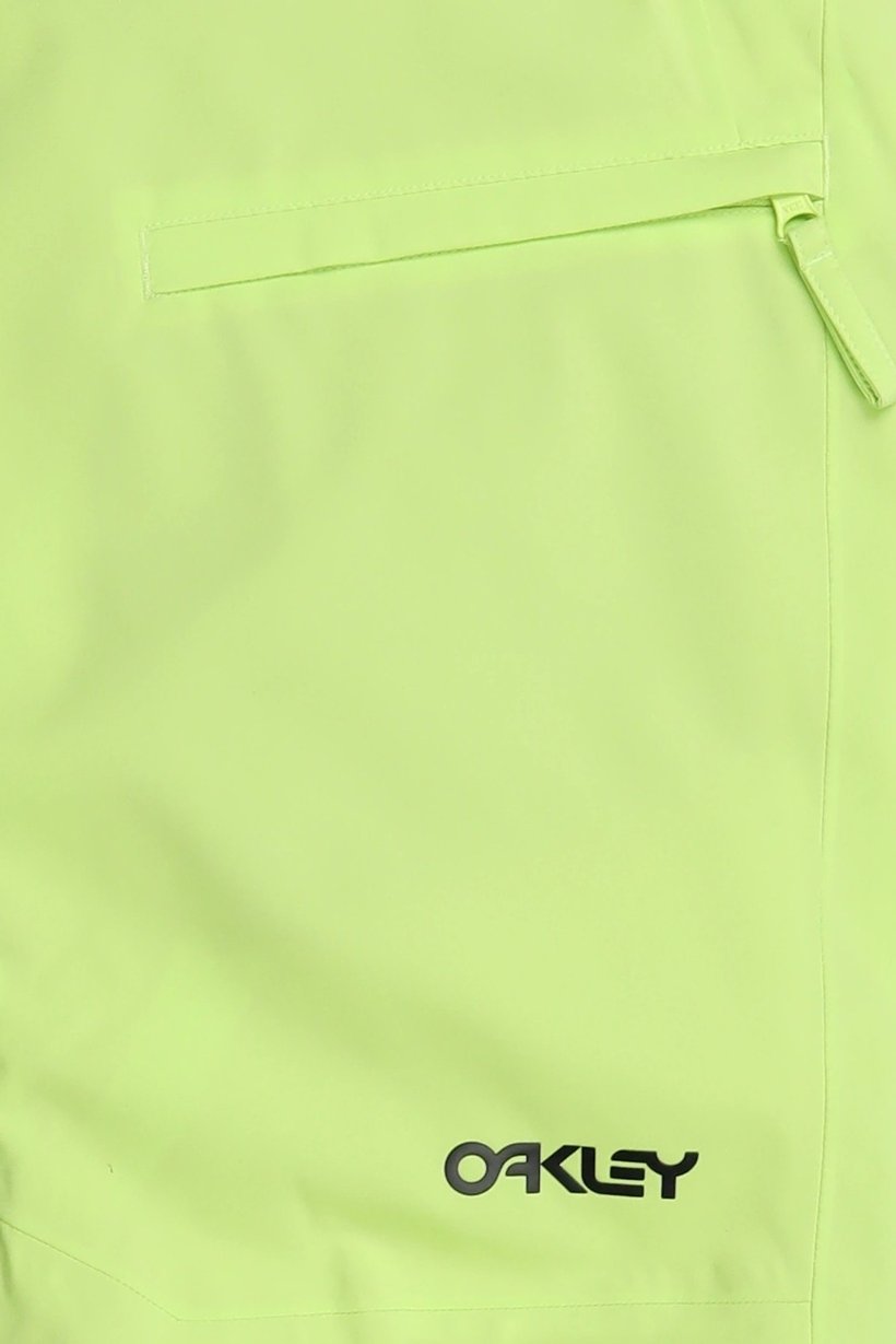 Men Performance Fit Outdoor Cargo Pants, Light Green