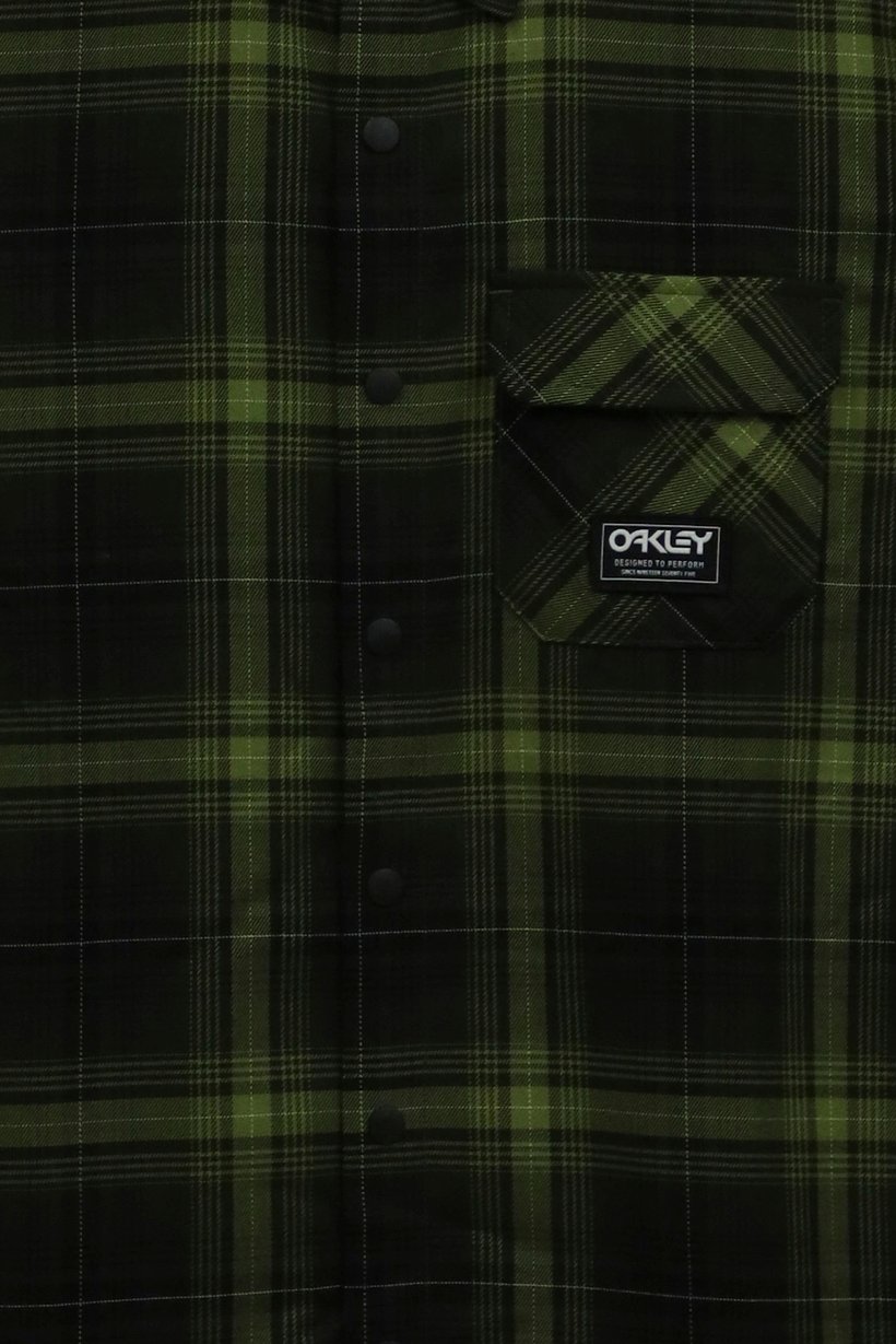 Men Regular Fit Long Sleeve Plaid Casual Shirt, Multicolor