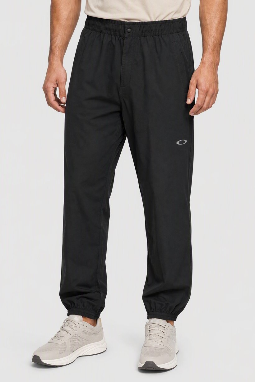 Men Regular Fit Outdoor Sweatpants, Grey
