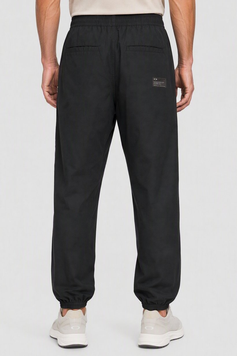 Men Regular Fit Outdoor Sweatpants, Grey