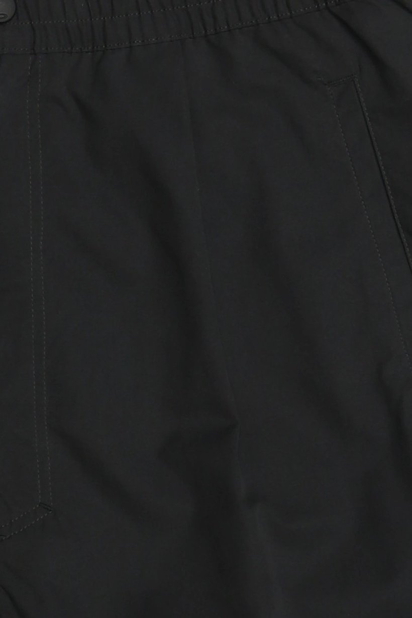 Men Regular Fit Outdoor Sweatpants, Grey