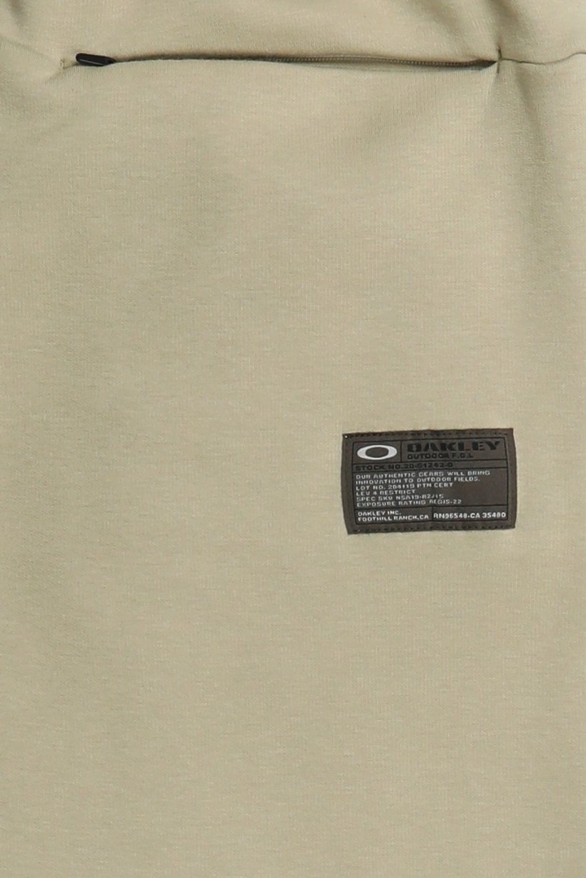 Men Regular Fit Outdoor Sweatpants, Beige