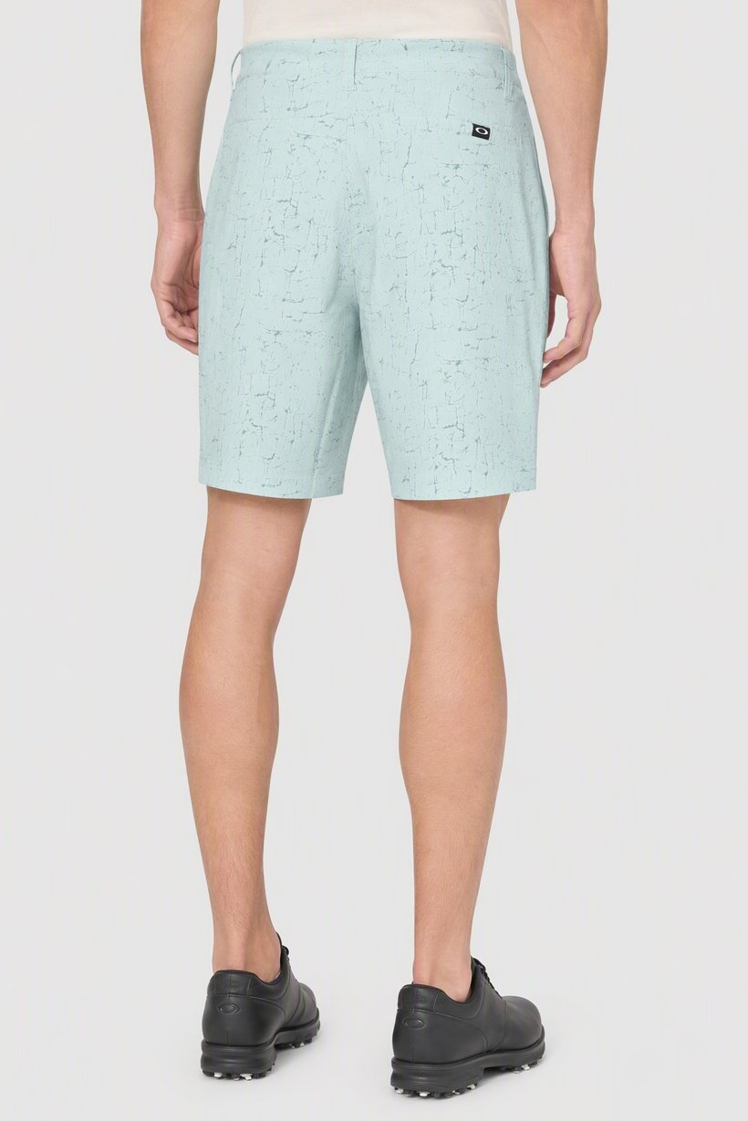 Men Regular Fit Golf Shorts, Multicolor