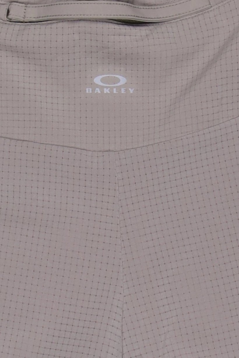 Men Performance Fit Outdoor Shorts, Light Grey