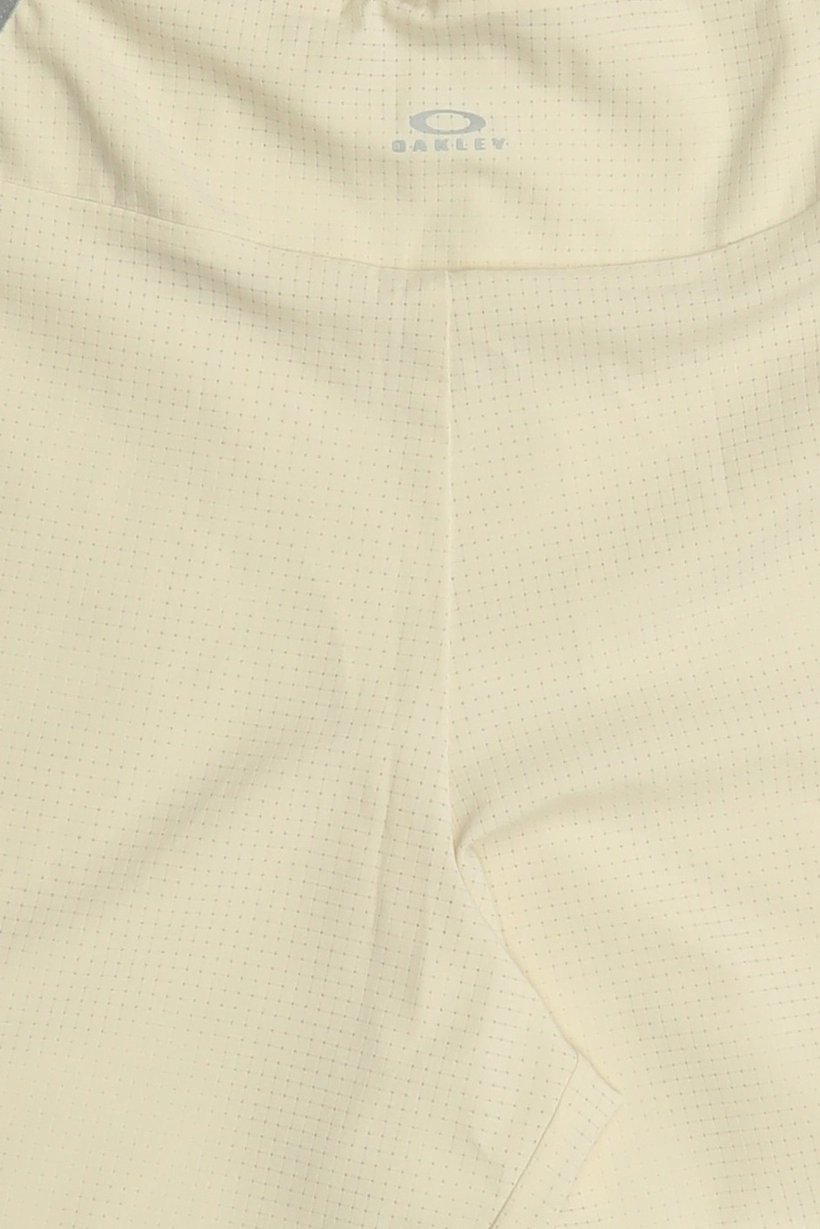 Men Performance Fit Outdoor Shorts, Cream