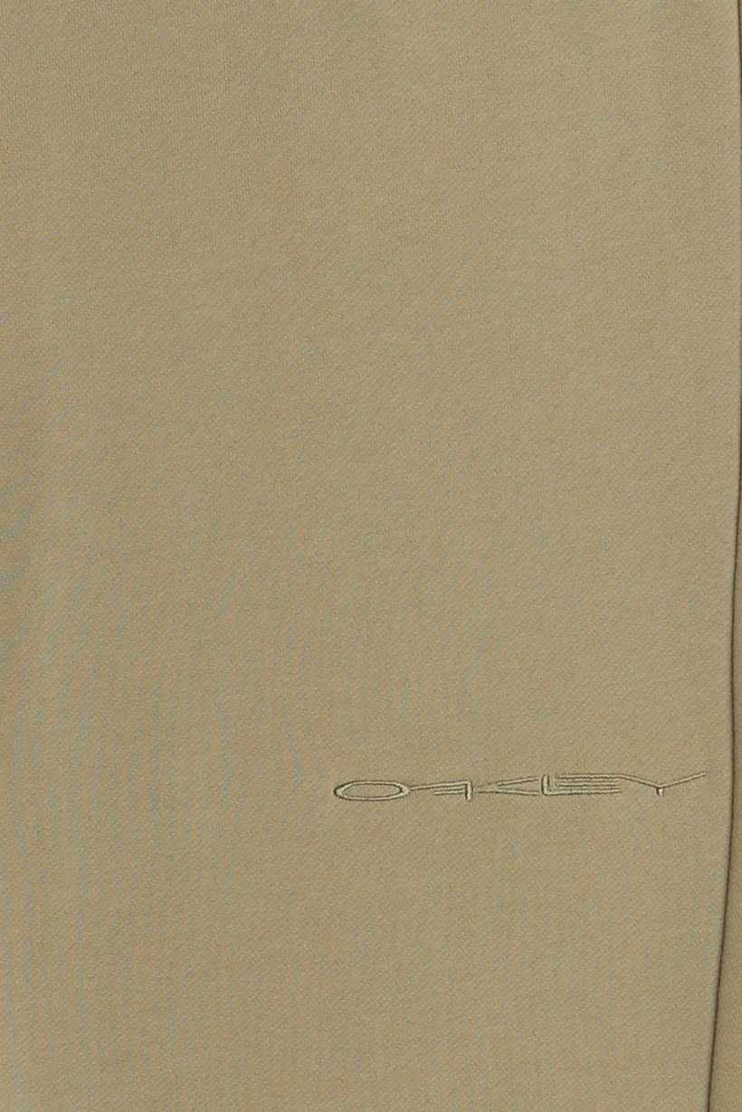 Men Relaxed Fit Outdoor Sweatpants, Khaki