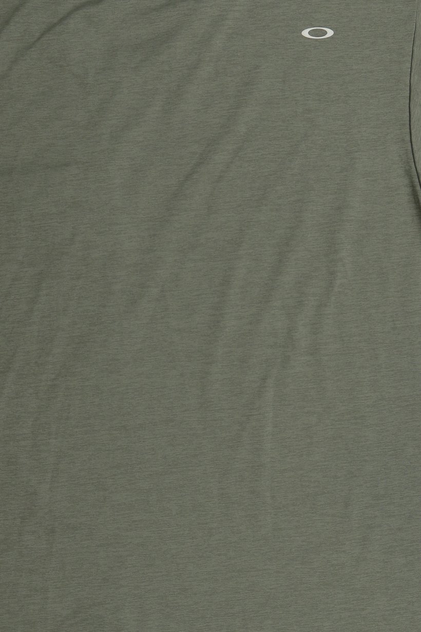 Men Regular Fit Short Sleeve Outdoor T-Shirt, Sage Green