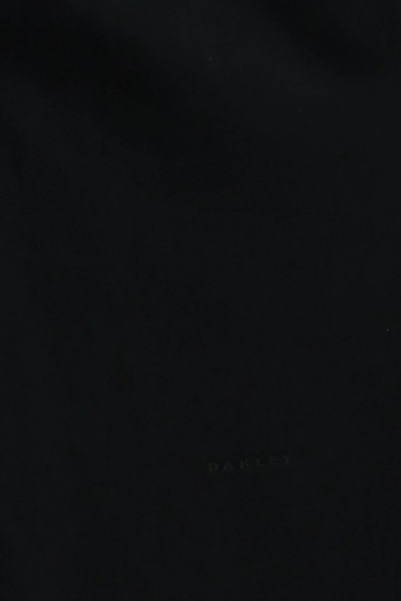 Men Boxy Fit Outdoor Sweatpants, Black