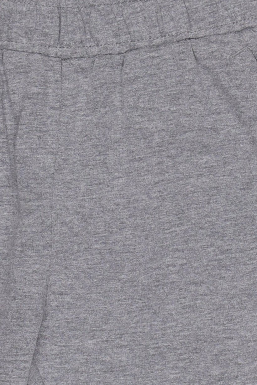 Kids Boy Sportswear Fit Outdoor Shorts, Grey