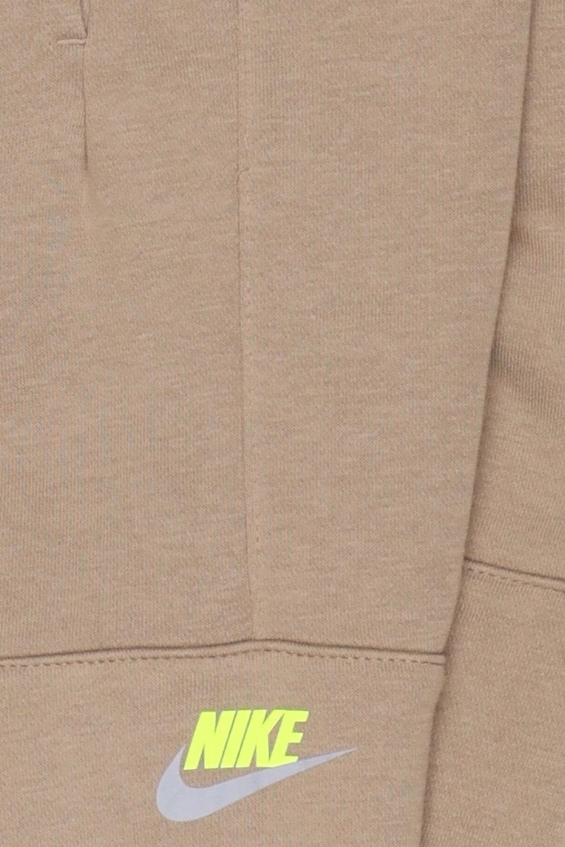 Toddlers Boy Brand Logo Sweatpants, Khaki