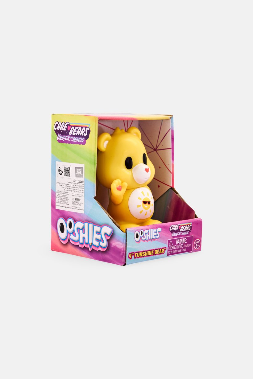 Care Bears Funshine Bear Toy