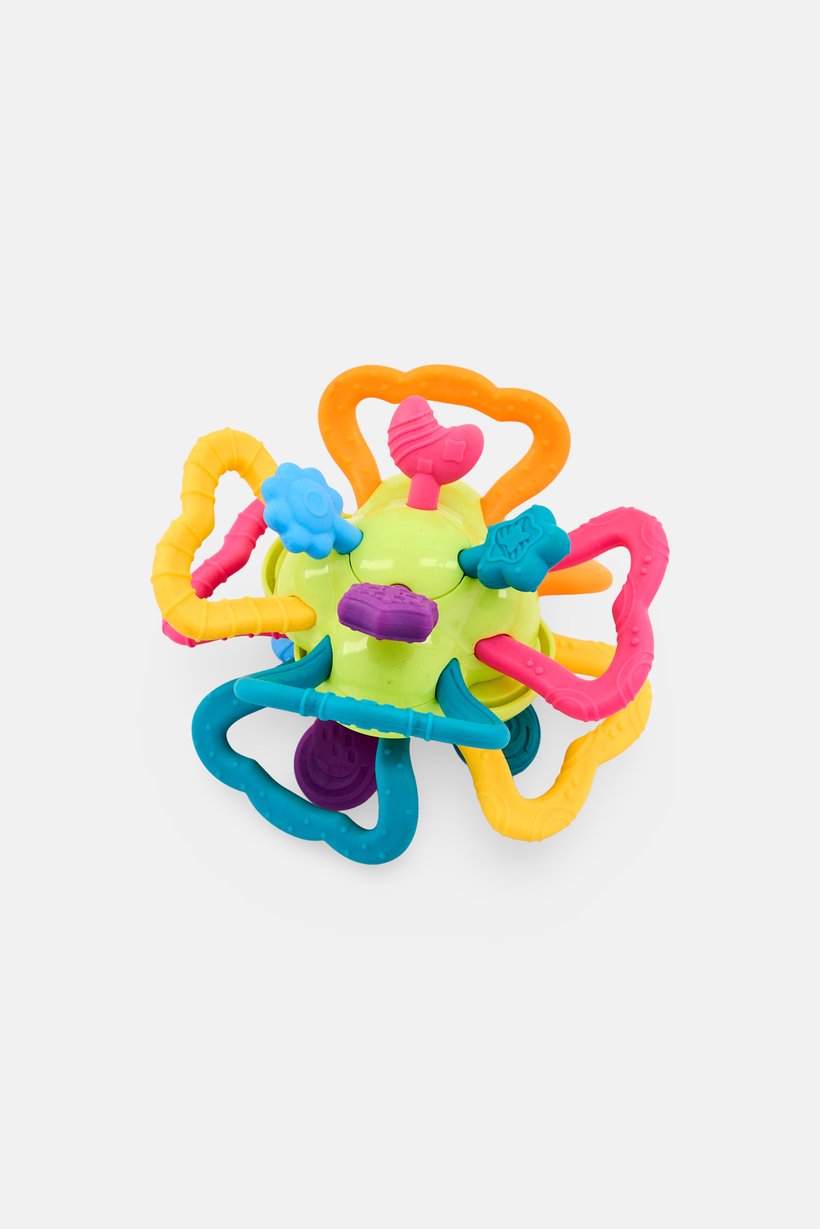 Twisted Teether
