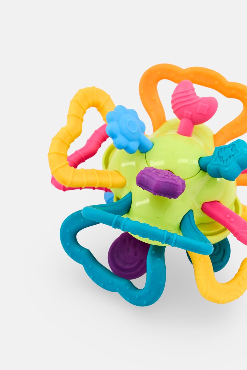 Twisted Teether