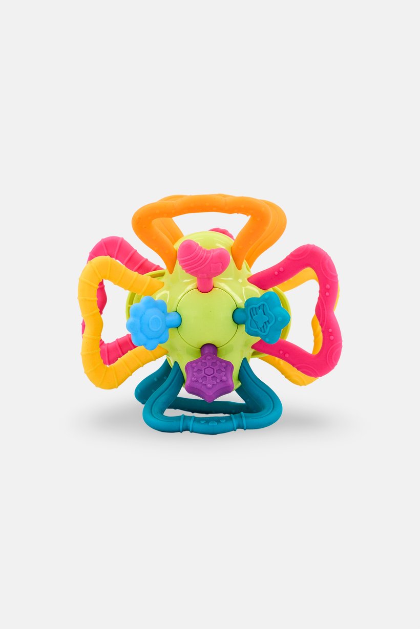 Twisted Teether
