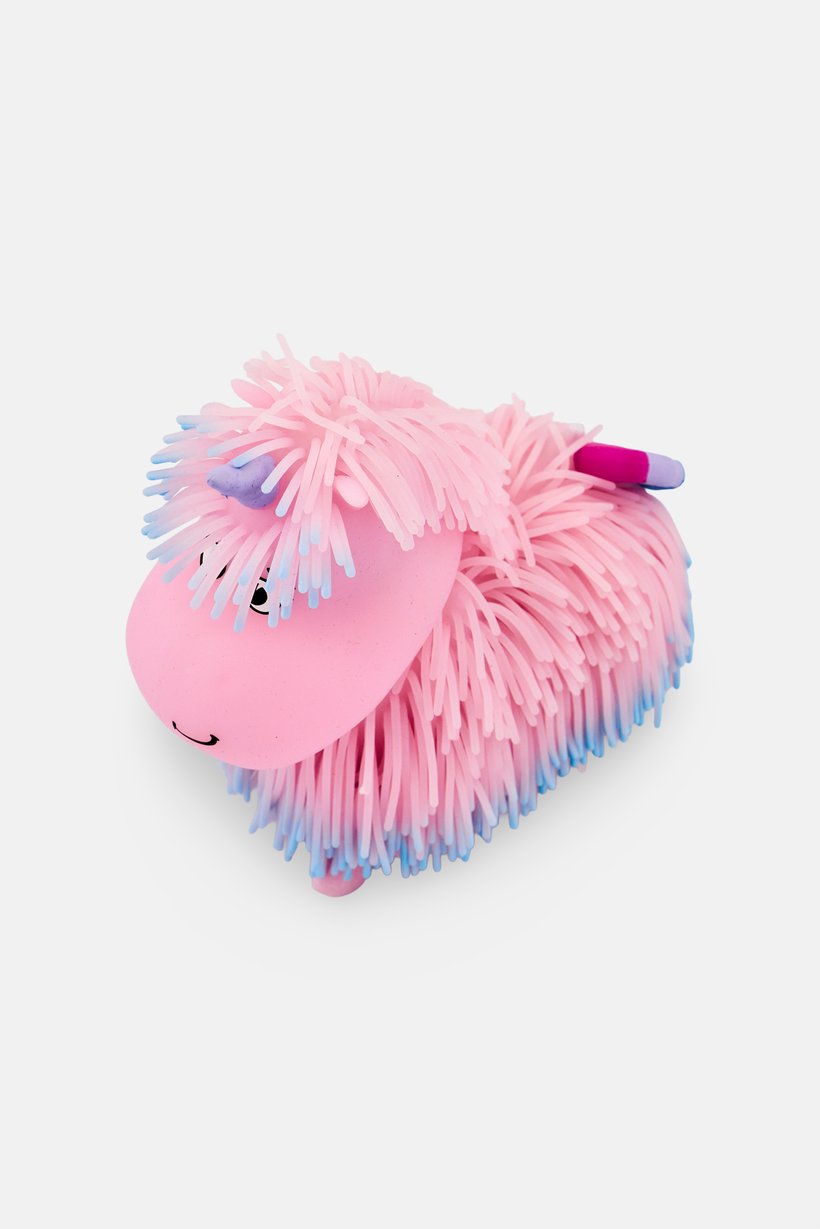 Jiggly Pets Bouncing Unicorn