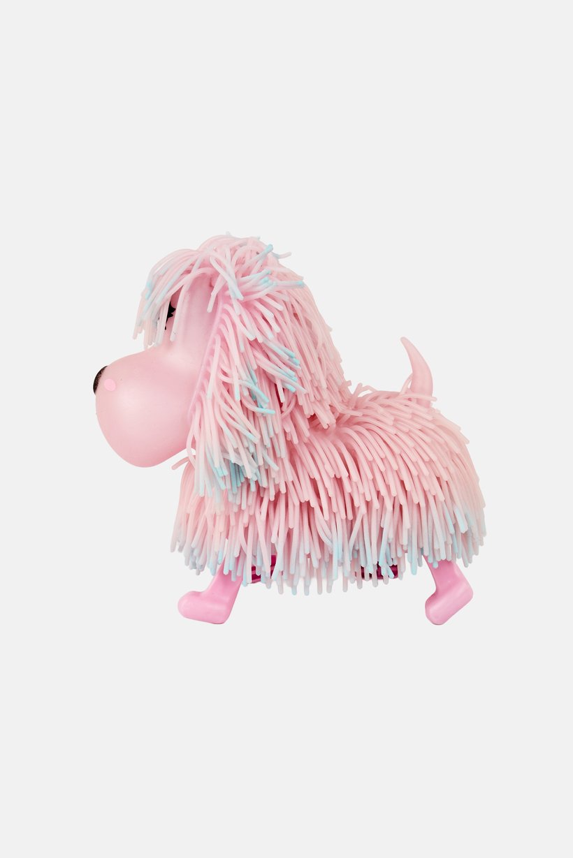 Bouncing Puppy Toy