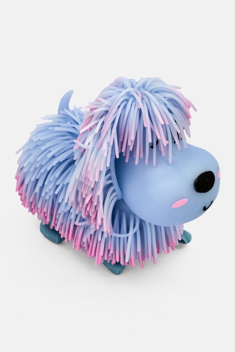 Jiggle Pets Bouncing Puppy Toy, Assorted