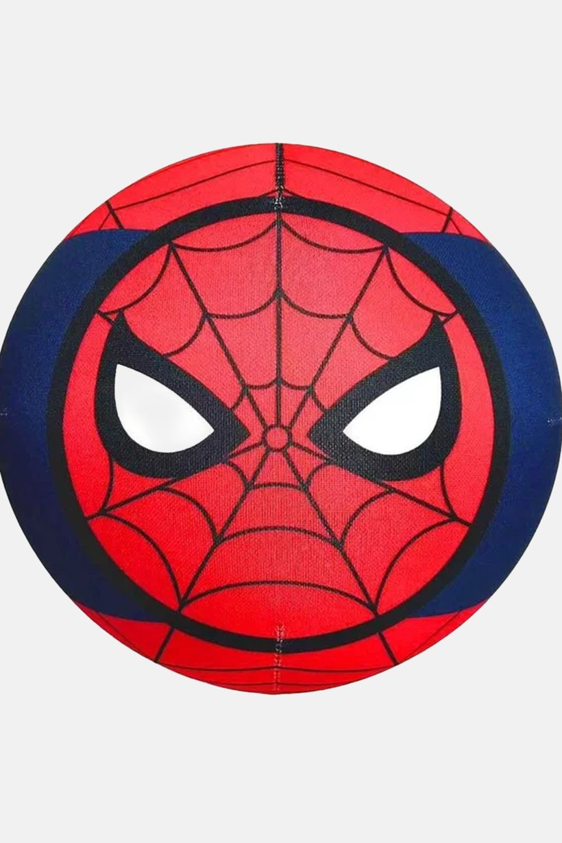 Litl Biggie Bouncerz Spiderman