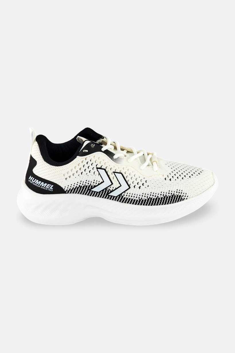 Kids Boy HML Rodin Lace Up Running Shoes, Multicolor