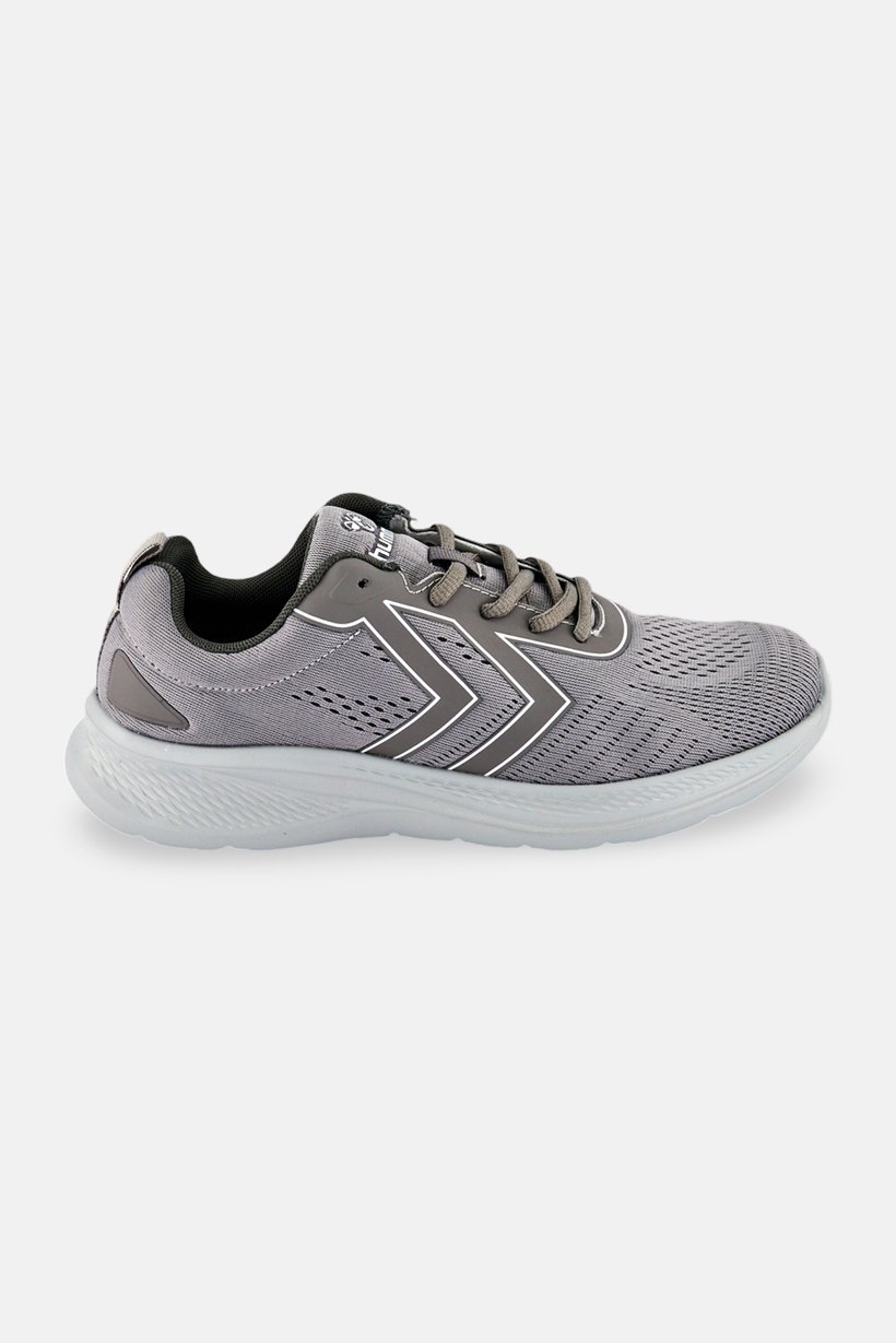 Men HML Frouyd Lace Up Training Shoes, Grey