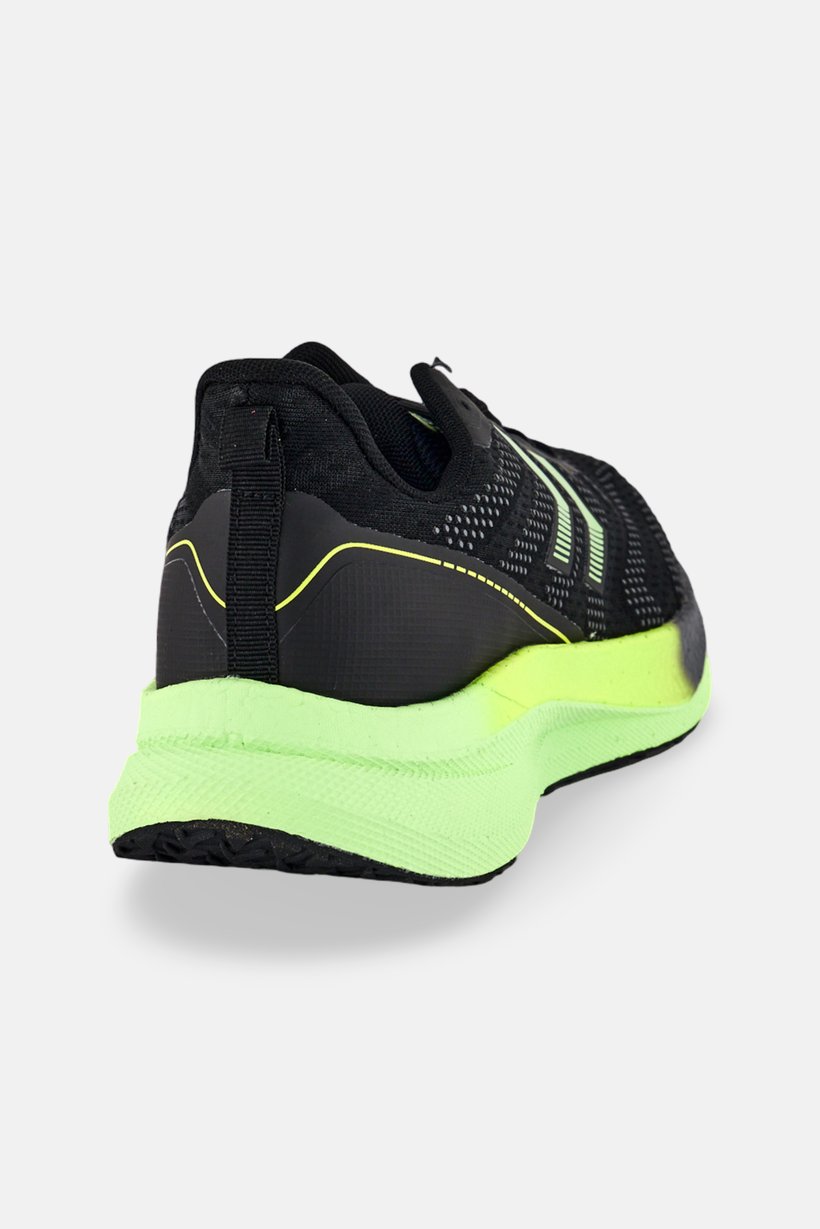 Men Hml Tones Lace Up Training Shoes, Multicolor