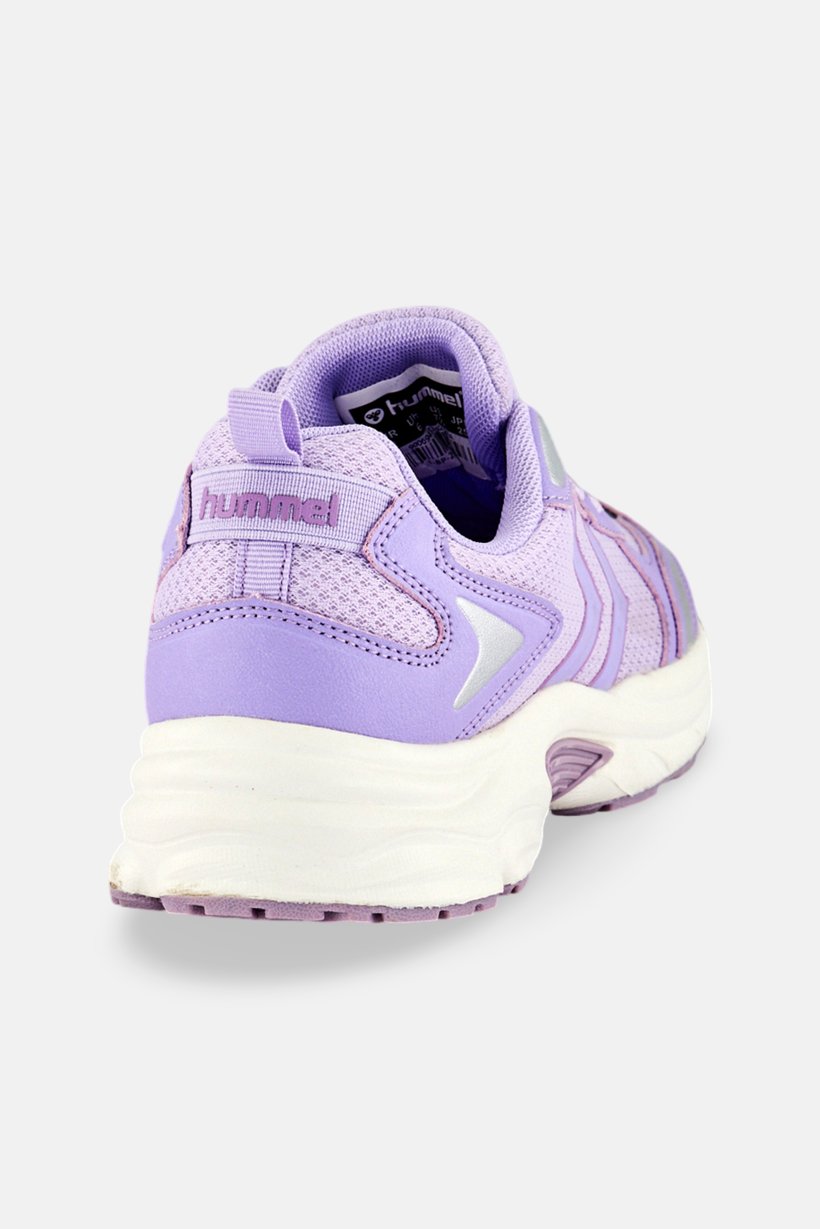 Men HML Performance 300 Lace Up Running Shoes, Lilac